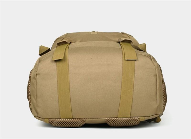 Tactical Supply Scavenger Backpack (4 Designs)