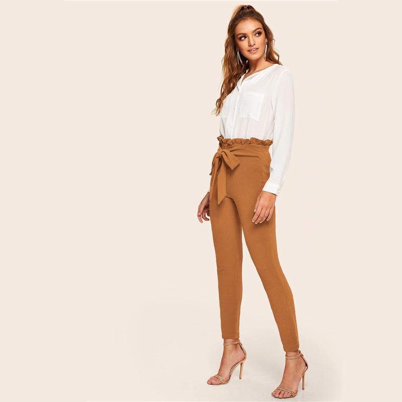 Cataleya Skinny Pants