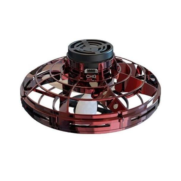 UFO Spinner