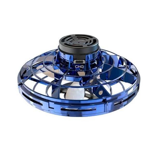 UFO Spinner