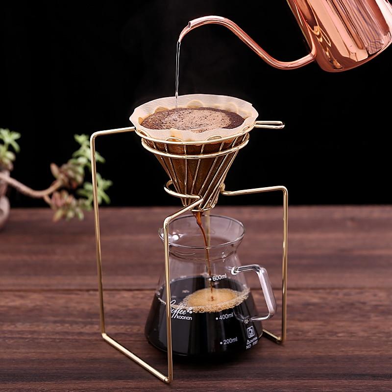 Vintage Coffee Dripper