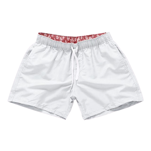 Pacific Nautical White Beach Bottoms