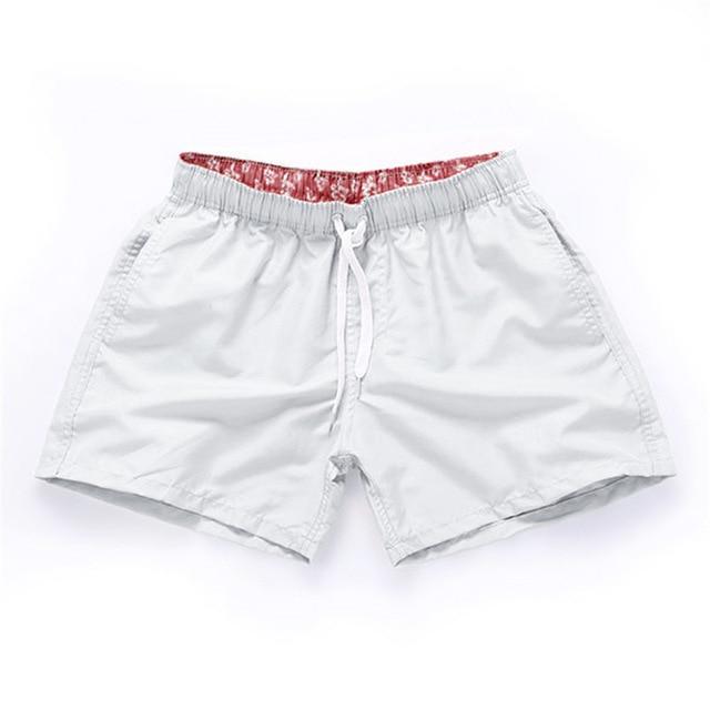 Pacific Nautical White Beach Bottoms