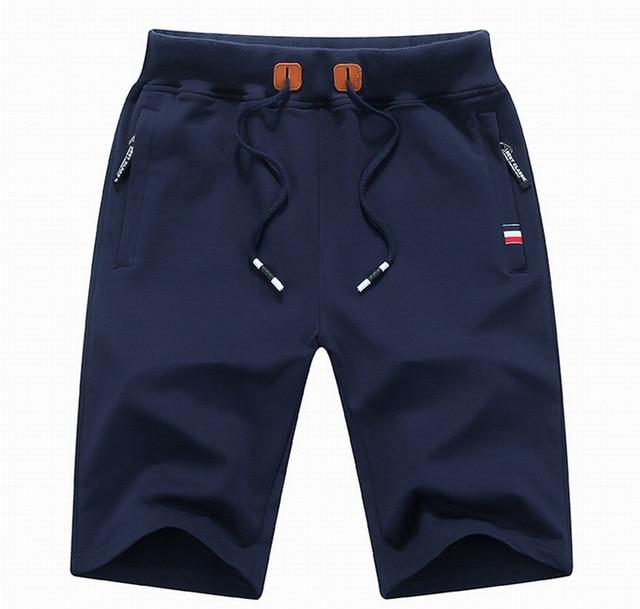 Pacific Nautical Navy Summer Shorts