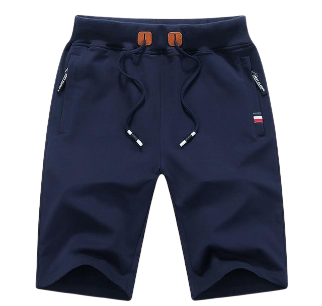 Pacific Nautical Navy Summer Shorts