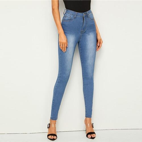 Skyler Skinny Jeans