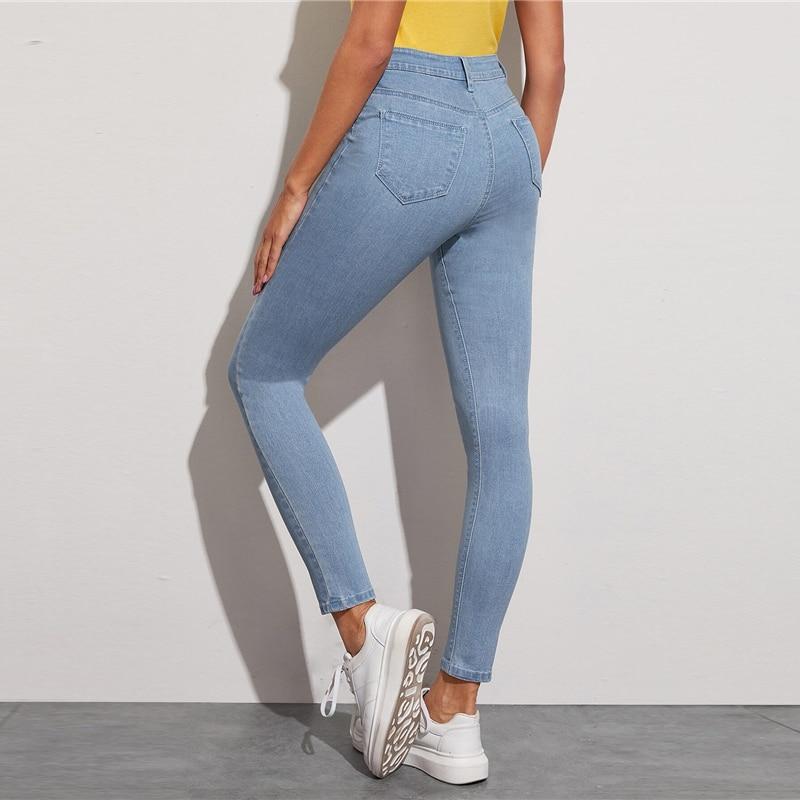 Rory Skinny Jeans