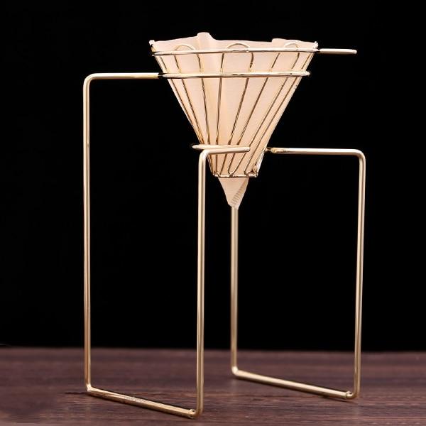 Vintage Coffee Dripper