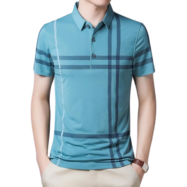 Egerton Polo Shirt (4 Designs)