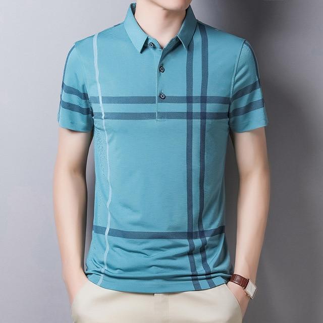 Egerton Polo Shirt (4 Designs)