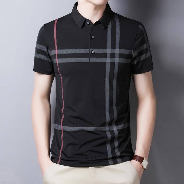 Egerton Polo Shirt (4 Designs)