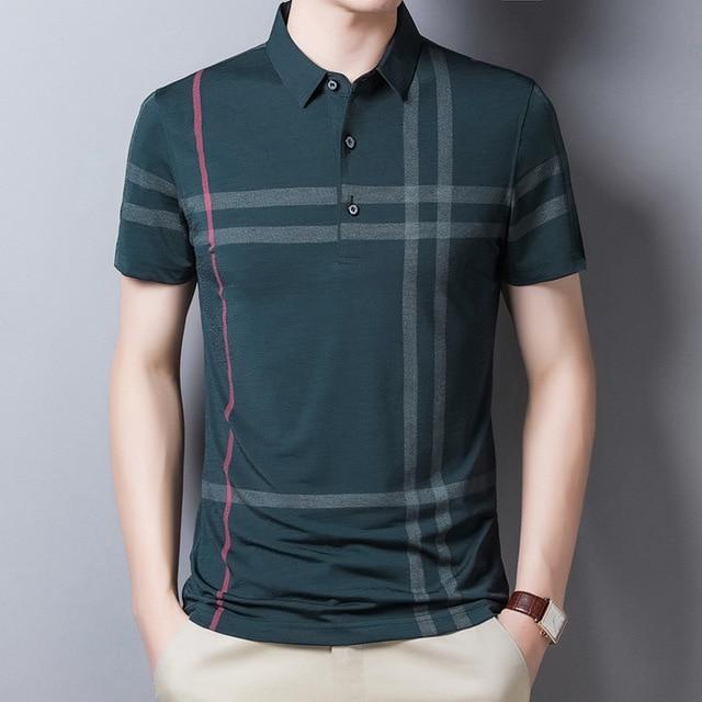 Egerton Polo Shirt (4 Designs)