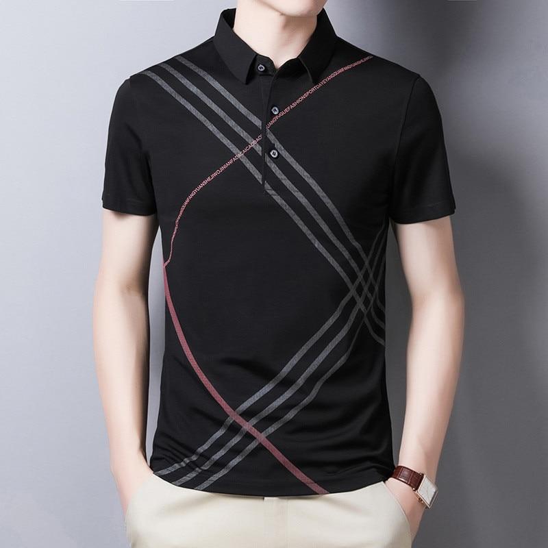 Byron Polo Shirt (3 Designs)