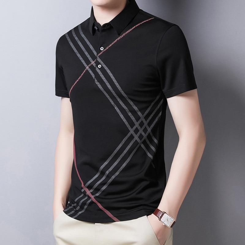 Byron Polo Shirt (3 Designs)