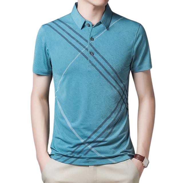 Byron Polo Shirt (3 Designs)