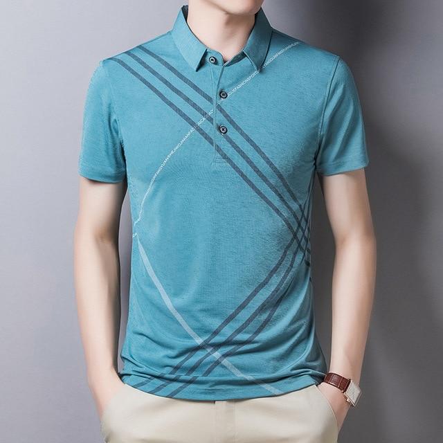 Byron Polo Shirt (3 Designs)