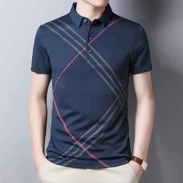 Byron Polo Shirt (3 Designs)