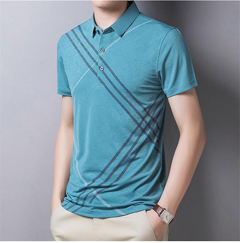 Byron Polo Shirt (3 Designs)