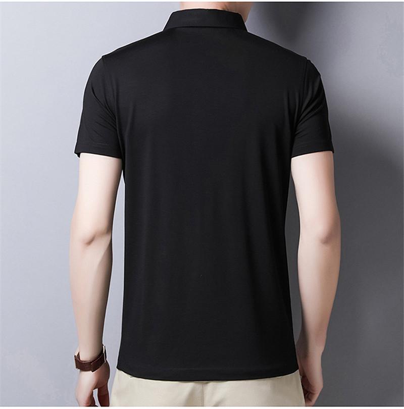 Byron Polo Shirt (3 Designs)