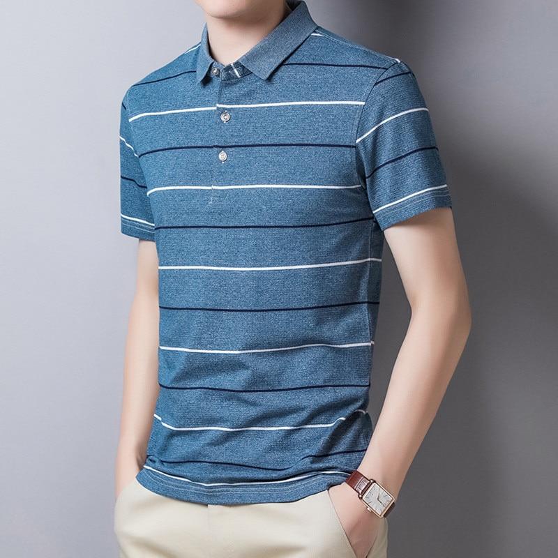 Berkeley Polo Shirt (3 Designs)