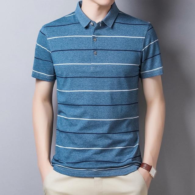 Berkeley Polo Shirt (3 Designs)