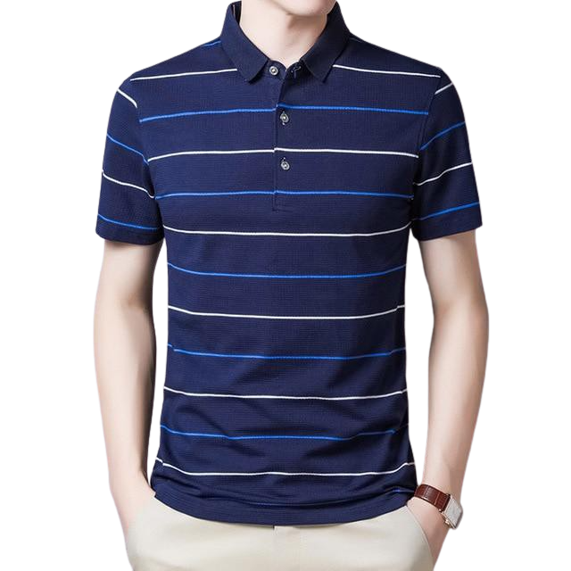 Berkeley Polo Shirt (3 Designs)