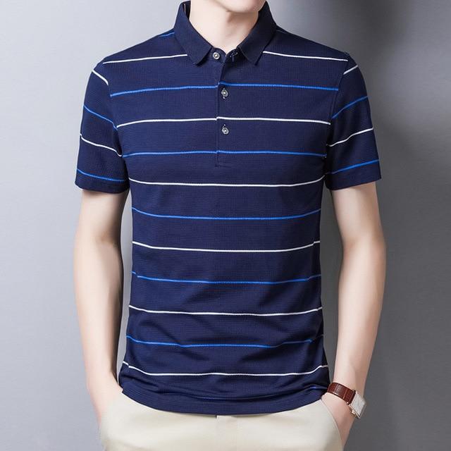 Berkeley Polo Shirt (3 Designs)