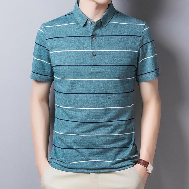 Berkeley Polo Shirt (3 Designs)