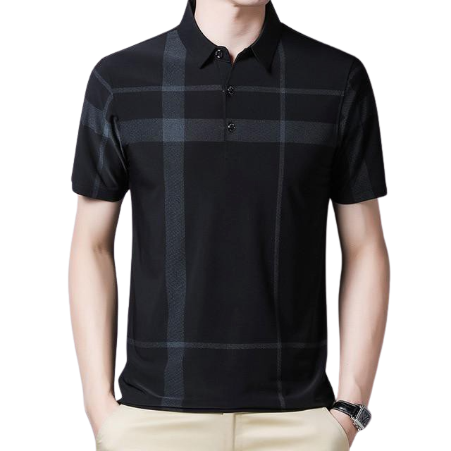 De Burgh Polo Shirt (4 Designs)