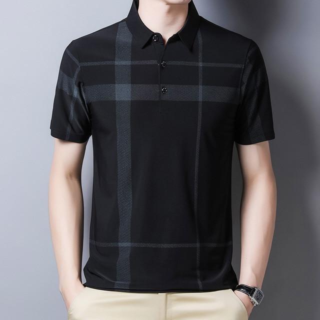 De Burgh Polo Shirt (4 Designs)