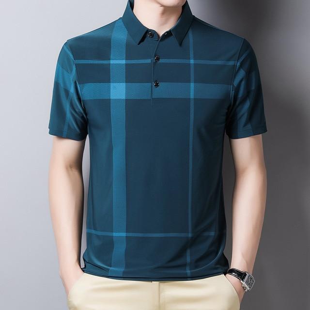 De Burgh Polo Shirt (4 Designs)