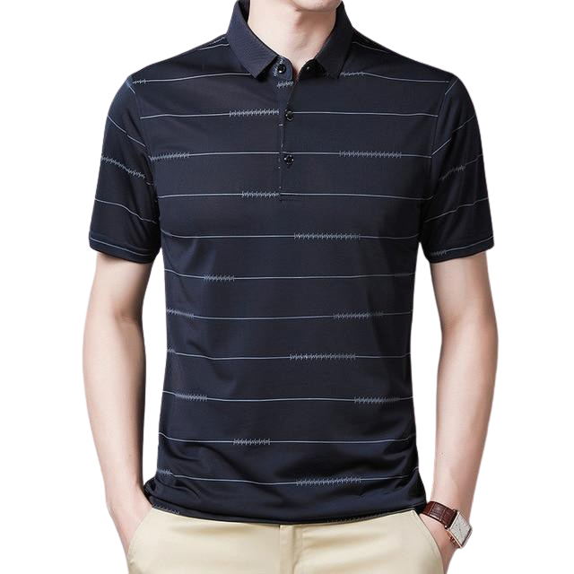Fitzjames Polo Shirt (4 Designs)