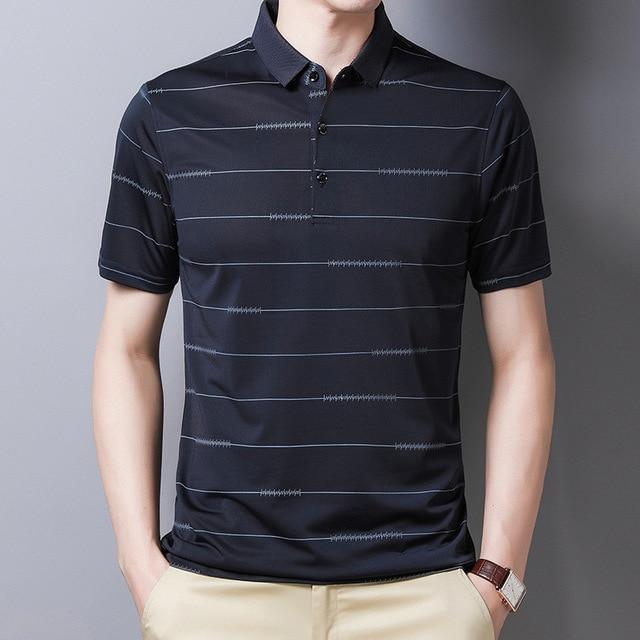 Fitzjames Polo Shirt (4 Designs)