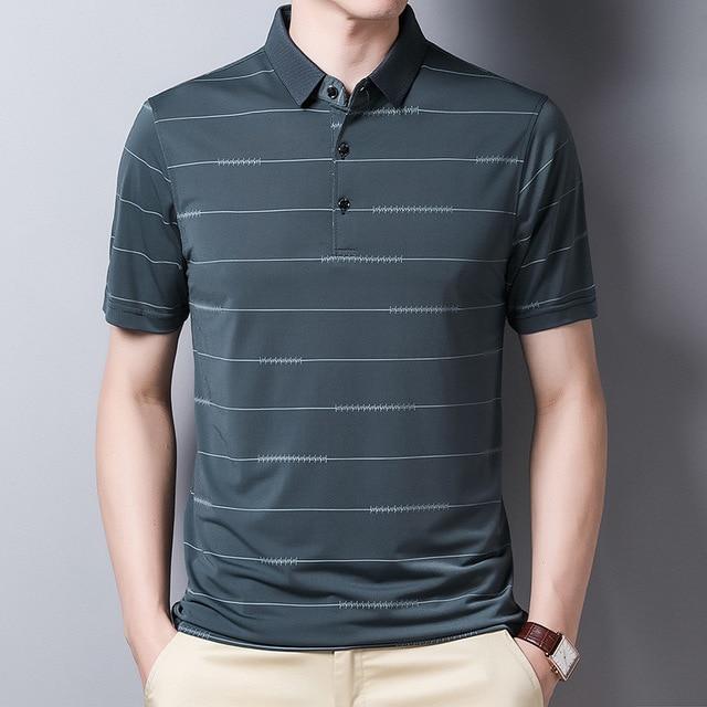 Fitzjames Polo Shirt (4 Designs)