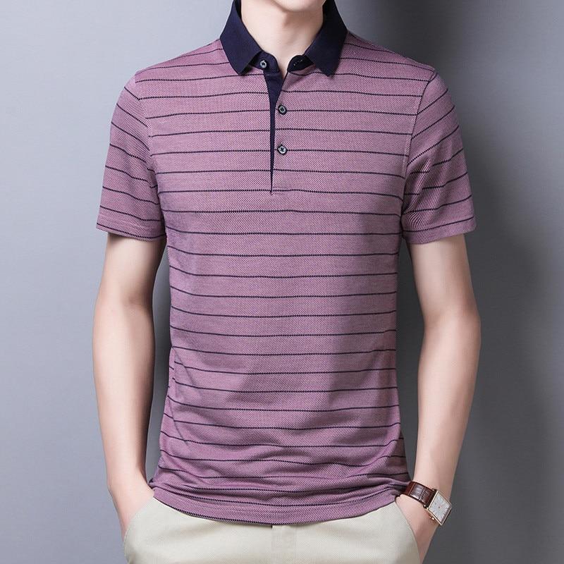 Cecil Polo Shirt (3 Designs)