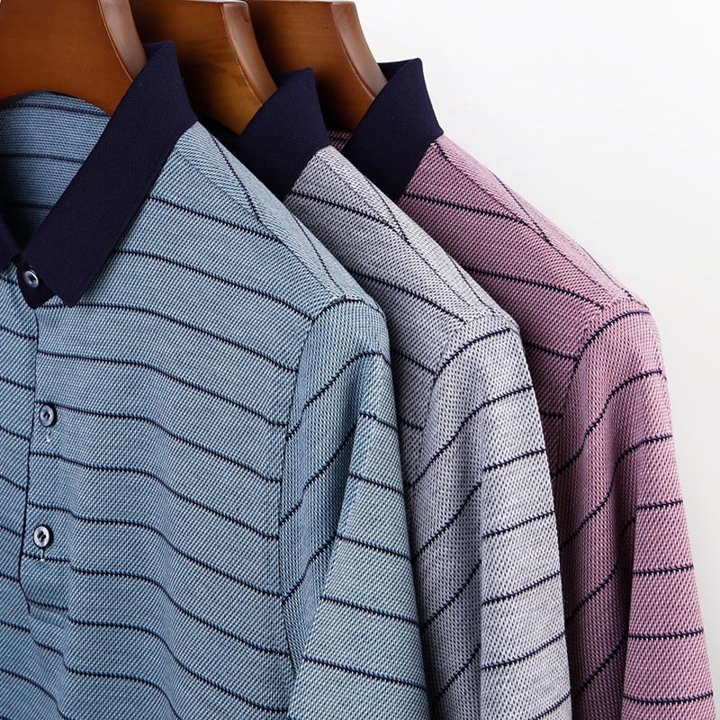 Cecil Polo Shirt (3 Designs)