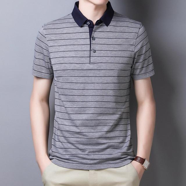 Cecil Polo Shirt (3 Designs)