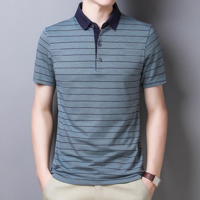Cecil Polo Shirt (3 Designs)