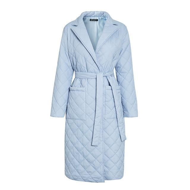 Sasha Winter Jacket