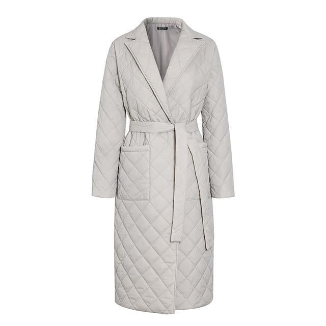 Sasha Winter Jacket