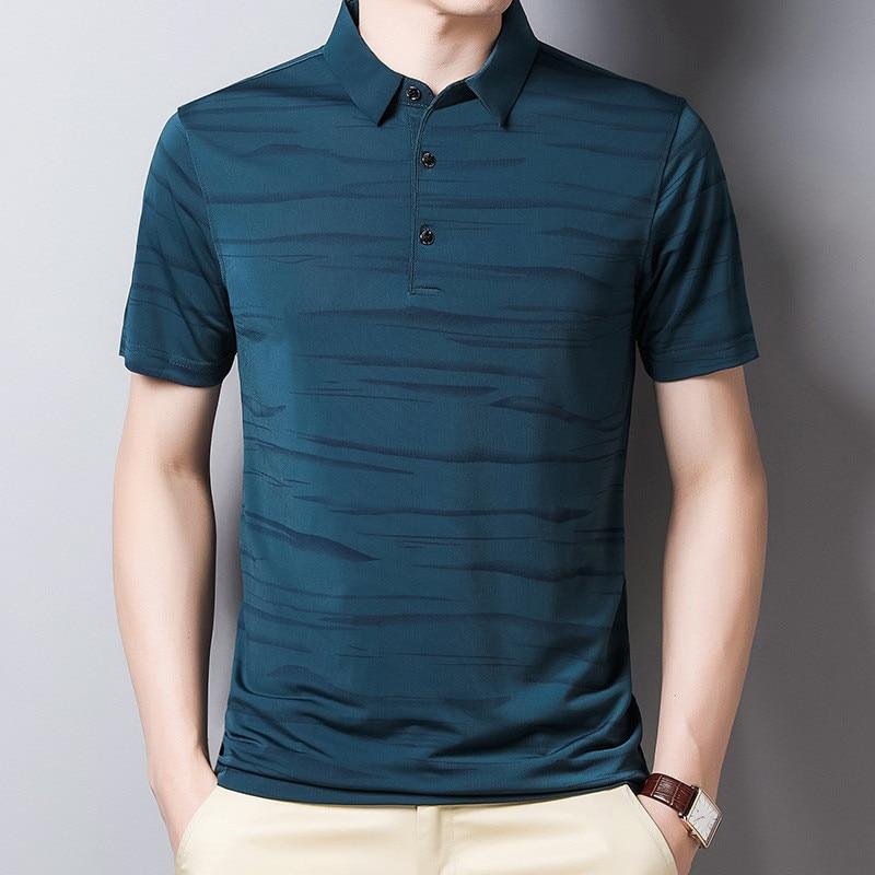 Cavendish Polo Shirt (3 Designs)