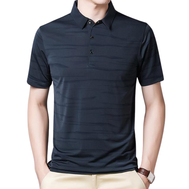 Campbell Polo Shirt (4 Designs)