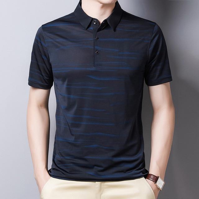 Cavendish Polo Shirt (3 Designs)