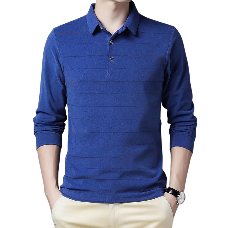 Herbert Performance Long Sleeve (6 Designs)