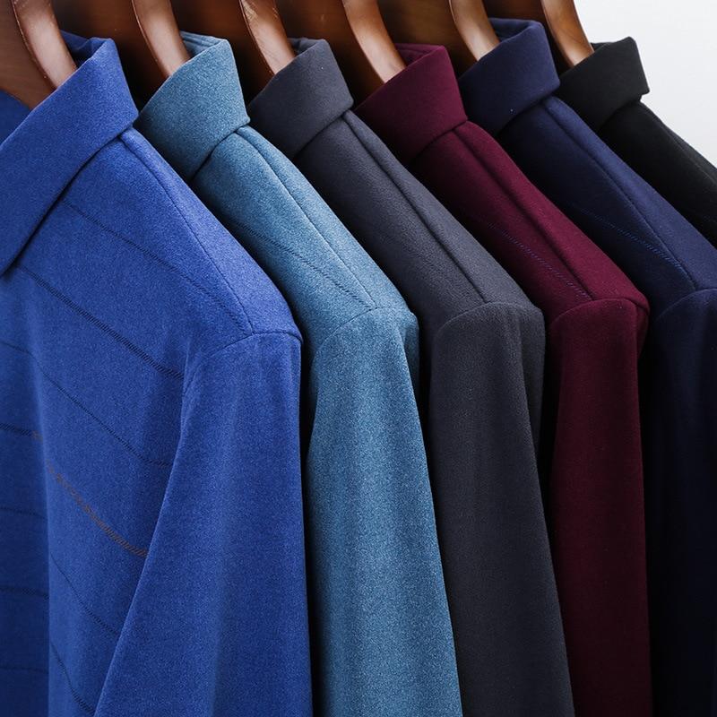 Herbert Performance Long Sleeve (6 Designs)