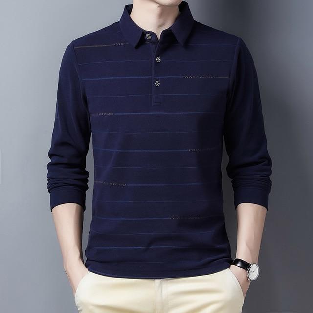 Herbert Performance Long Sleeve (6 Designs)