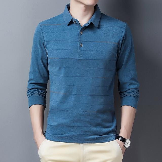 Herbert Performance Long Sleeve (6 Designs)