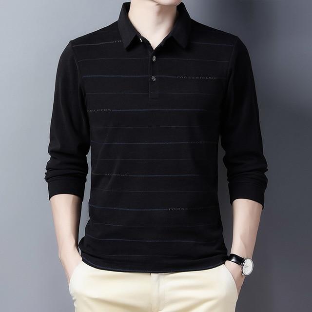 Herbert Performance Long Sleeve (6 Designs)