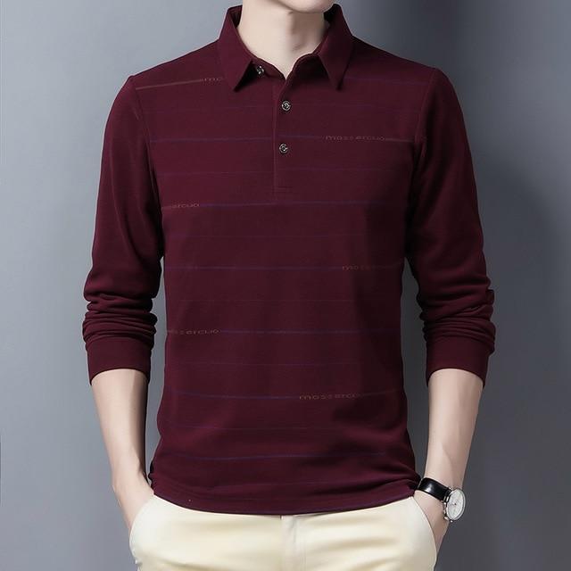 Herbert Performance Long Sleeve (6 Designs)