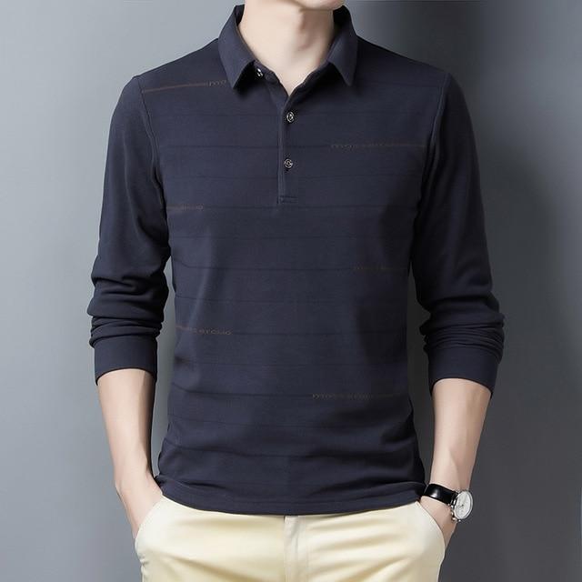 Herbert Performance Long Sleeve (6 Designs)